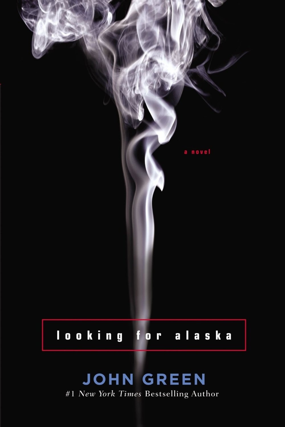 LOOKING FOR ALASKA