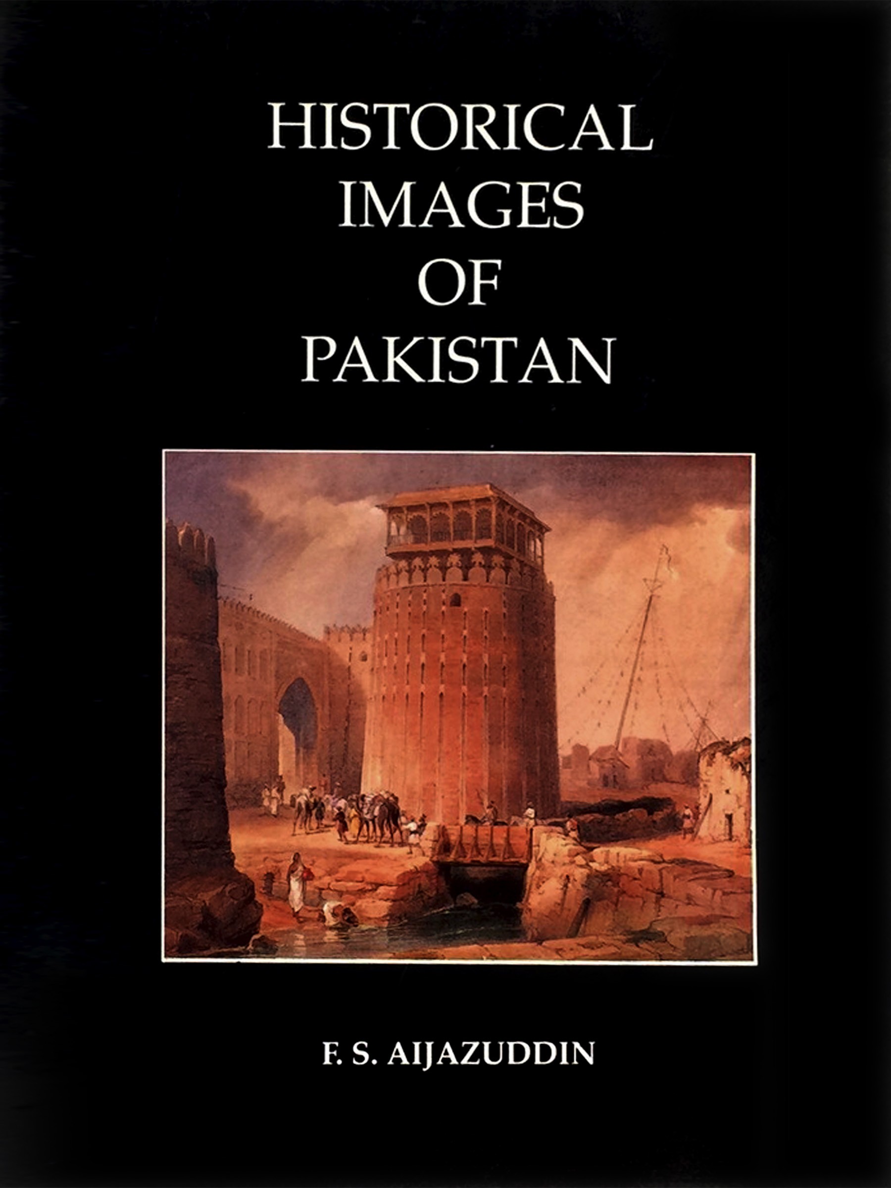 Historical Images of Pakistan Book Corner Showroom Jhelum Online