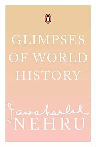 GLIMPSES OF WORLD HISTORY