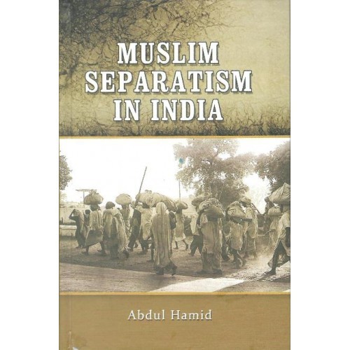 MUSLIM SEPARATISM IN INDIA