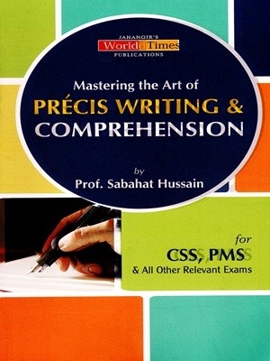 Essay precis writing and comprehension for nicl picture