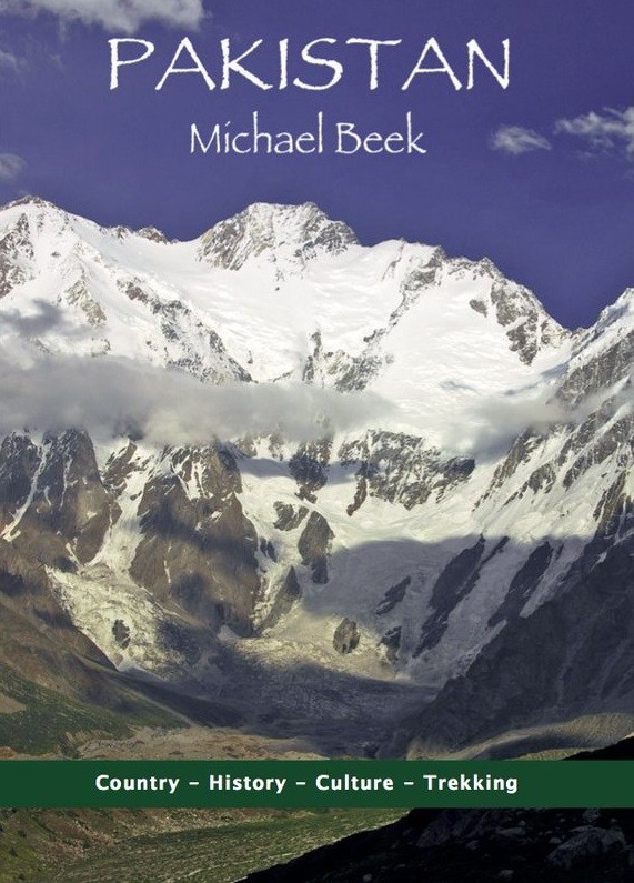PAKISTAN (TRAVEL GUIDE)