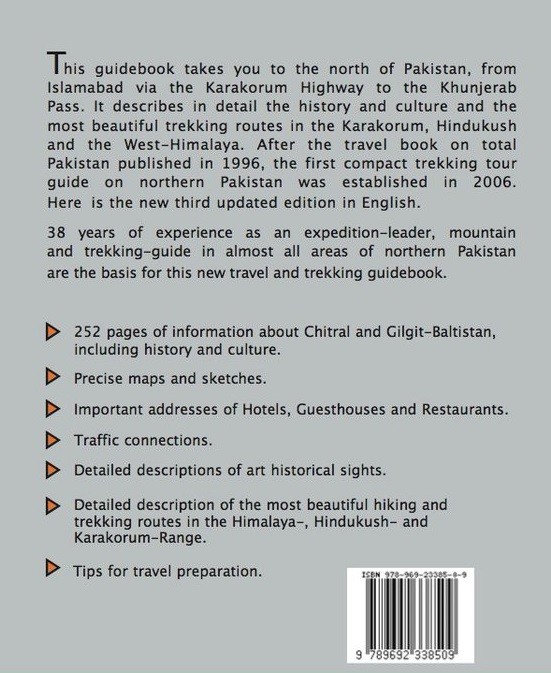 PAKISTAN (TRAVEL GUIDE)