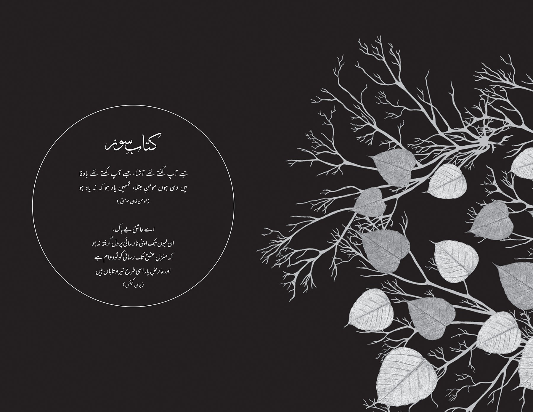 CHAND KO GUL KAREN TO HUM JANEN