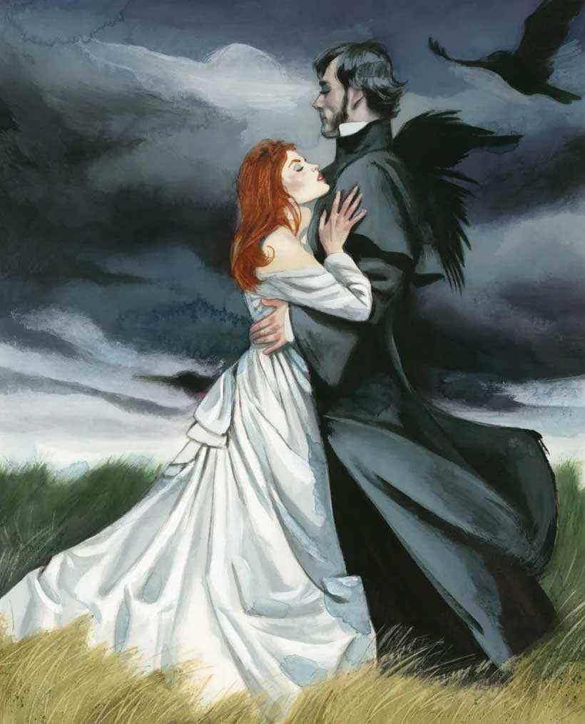 WUTHERING HEIGHTS (URDU)