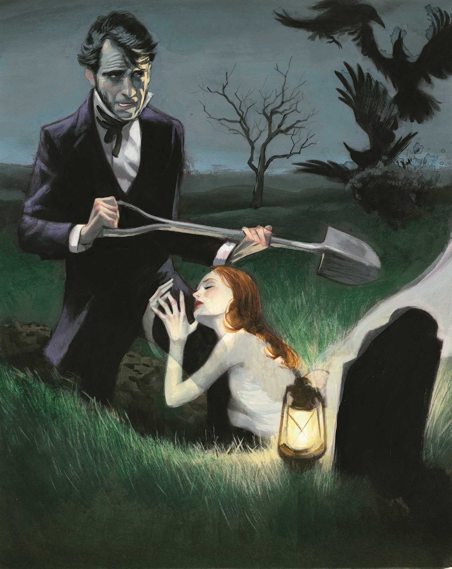 WUTHERING HEIGHTS (URDU)