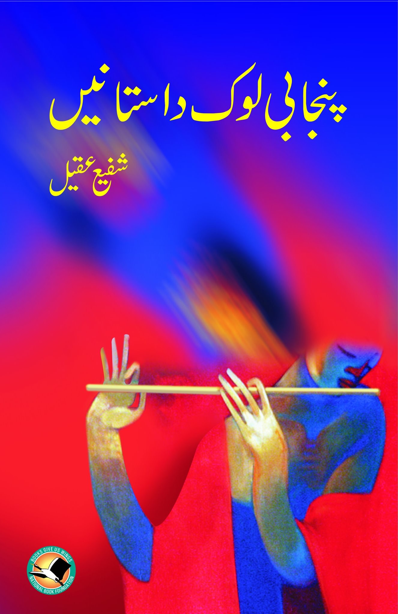 PUNJABI LOK DASTANAIN