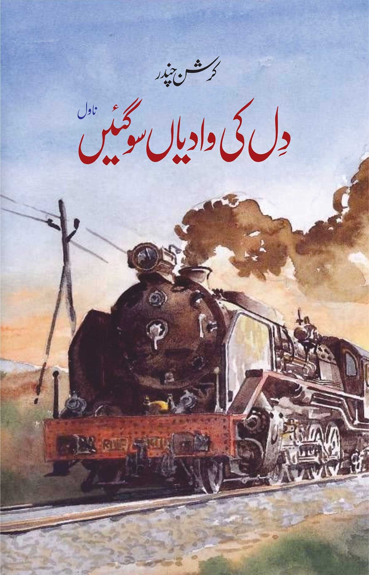 DIL KI WADIYAN SO GAYIN