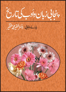 PUNJABI ZUBAAN O ADAB KI TAREEKH