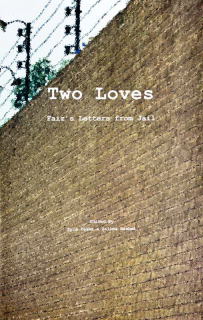<span dir='ltr' class='left text-left'>TWO LOVES: FAIZ'S LETTERS FROM JAIL</span> <span dir='rtl' class='right text-right'></span>