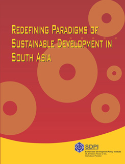 REDIFINING PARADIGMS OF SUSTAINABLE DEV.IN (T)