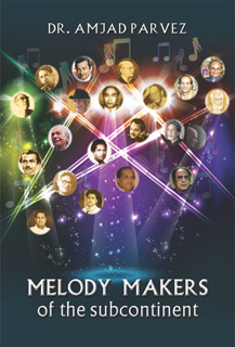 MELODY MAKERS OF THE SUBCONTINENT (T)