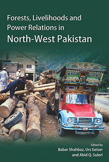 FORESTS, LIVELIHOODS AND POWER RELATIONS IN N W