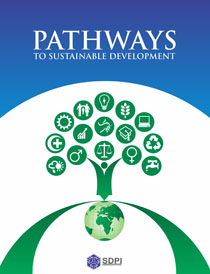 <span dir='ltr' class='left text-left'>PATHWAYS TO SUSTAINABLE DEVELOPMENT</span> <span dir='rtl' class='right text-right'></span>